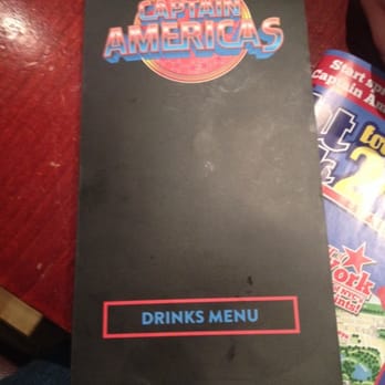 Captain Americas - Steakhouses Near Me - Dublin, D Captain Americas - Steakhouses Near Me - Dublin, D