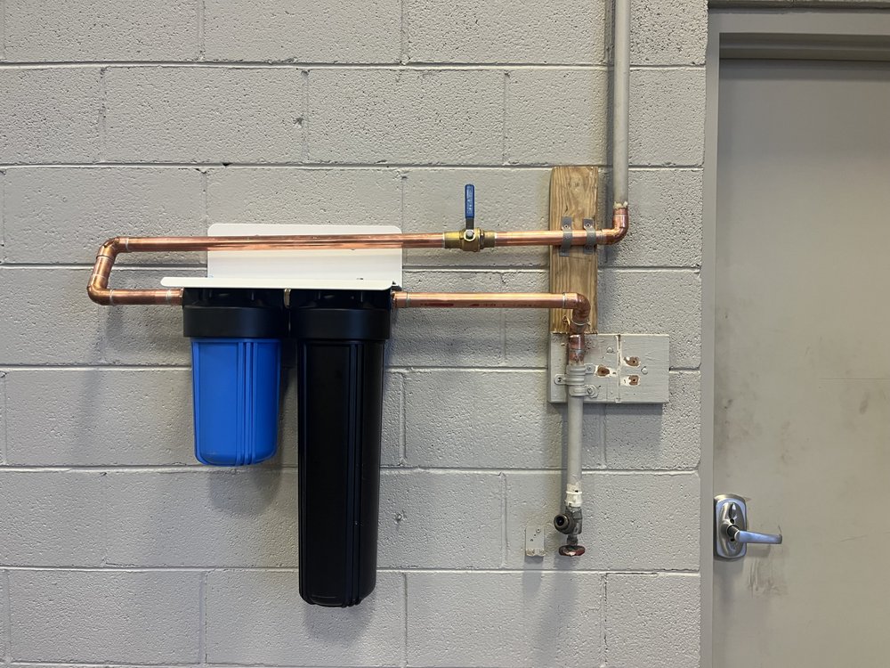 Slide of Relax Plumbing llc