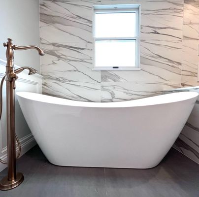 Allston Plumbing & Heating Logo