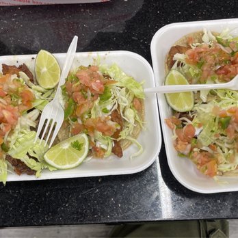 Kaelin's Market - Four $2 fish tacos - Grocery Near Me - El Cajon, California Kaelin's Market - Four $2 fish tacos - Grocery Near Me - El Cajon, California
