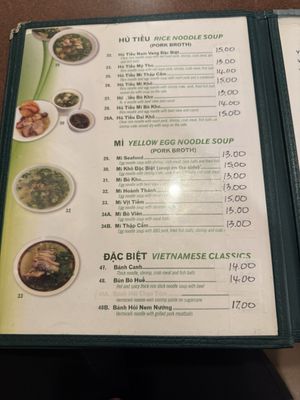 Pho Tau Bay by null Pho Tau Bay by null