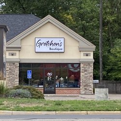 Gretchen’s Size Inclusive Boutique