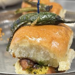 Vada Pav