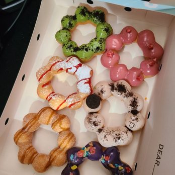 Mochinut- Atlanta - Donuts Near Me - Atlanta, Georgia Mochinut- Atlanta - Donuts Near Me - Atlanta, Georgia