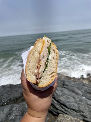 Colombo's Deli by null