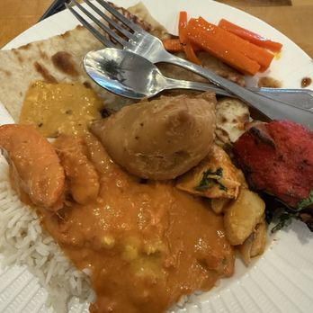 Tandoori Flame - Indian Near Me - Modesto, California