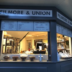 Filmore & Union