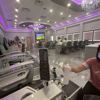 Lady Vixen Nails & Spa II - Nail Salons Near Me - Salem, New Hampshire Lady Vixen Nails & Spa II - Nail Salons Near Me - Salem, New Hampshire