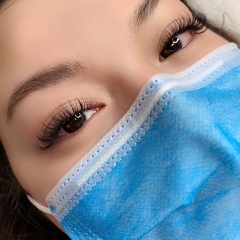 Empowered Beauty - Eyelash Service Near Me - Houston, Texas Empowered Beauty - Eyelash Service Near Me - Houston, Texas