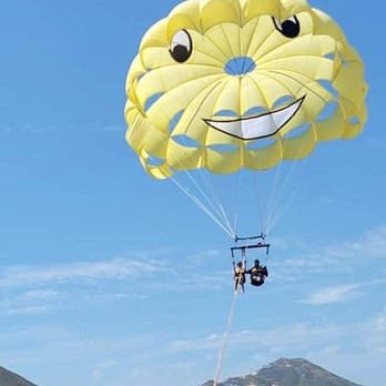 Cabo Paradise Tours - Parasailing - ATV Rentals/Tours Near Me - Cabo San Lucas, BCS