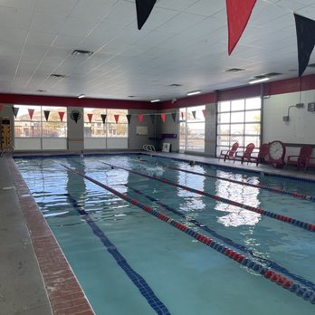 Parkway Athletic Club - Beautiful pool that is Not freezing cold. Great temperature for swimming but not too cold. - Gyms Near Me - Reno, Nevada Parkway Athletic Club - Beautiful pool that is Not freezing cold. Great temperature for swimming but not too cold. - Gyms Near Me - Reno, Nevada