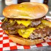 Smokin’ Buns gift card