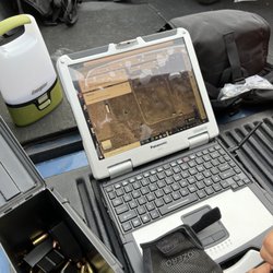 Iron Cloud Defense Solutions