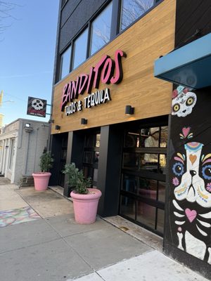 Banditos Bar & Kitchen- Towson by null