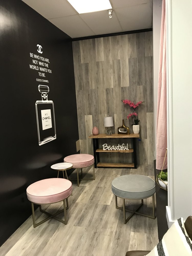 ALEXIS LUXURY SALON SUITES 13 Photos 9940 Liberty Rd, Baltimore, MD