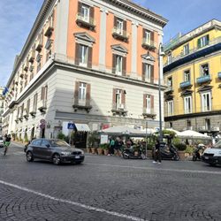 Piazza del Plebiscito - Piazza del Plebiscito