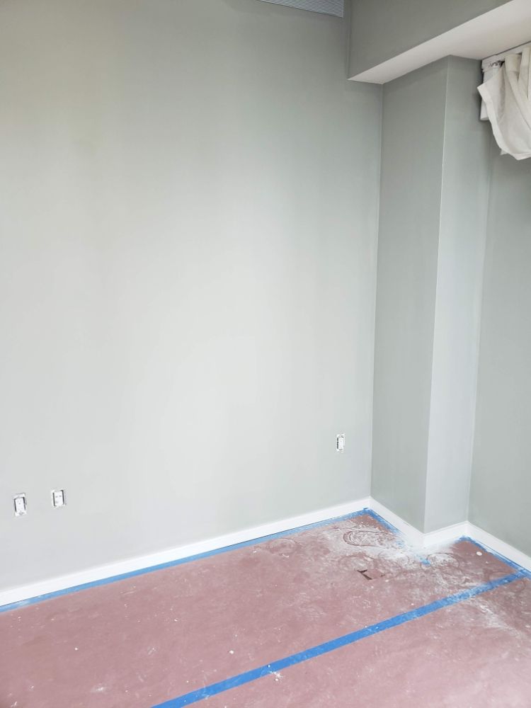 Slide of A & M Construction