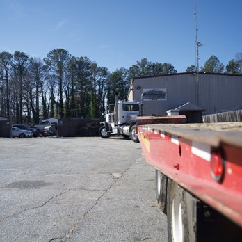 Statewide Wrecker Service - Towing Near Me - Lilburn, Georgia Statewide Wrecker Service - Towing Near Me - Lilburn, Georgia