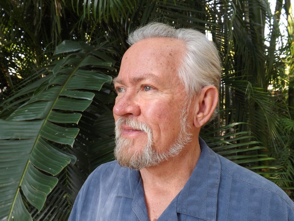 ROBERT KIENITZ, D.AC ATLANTIC ACUPUNCTURE Updated October 2024