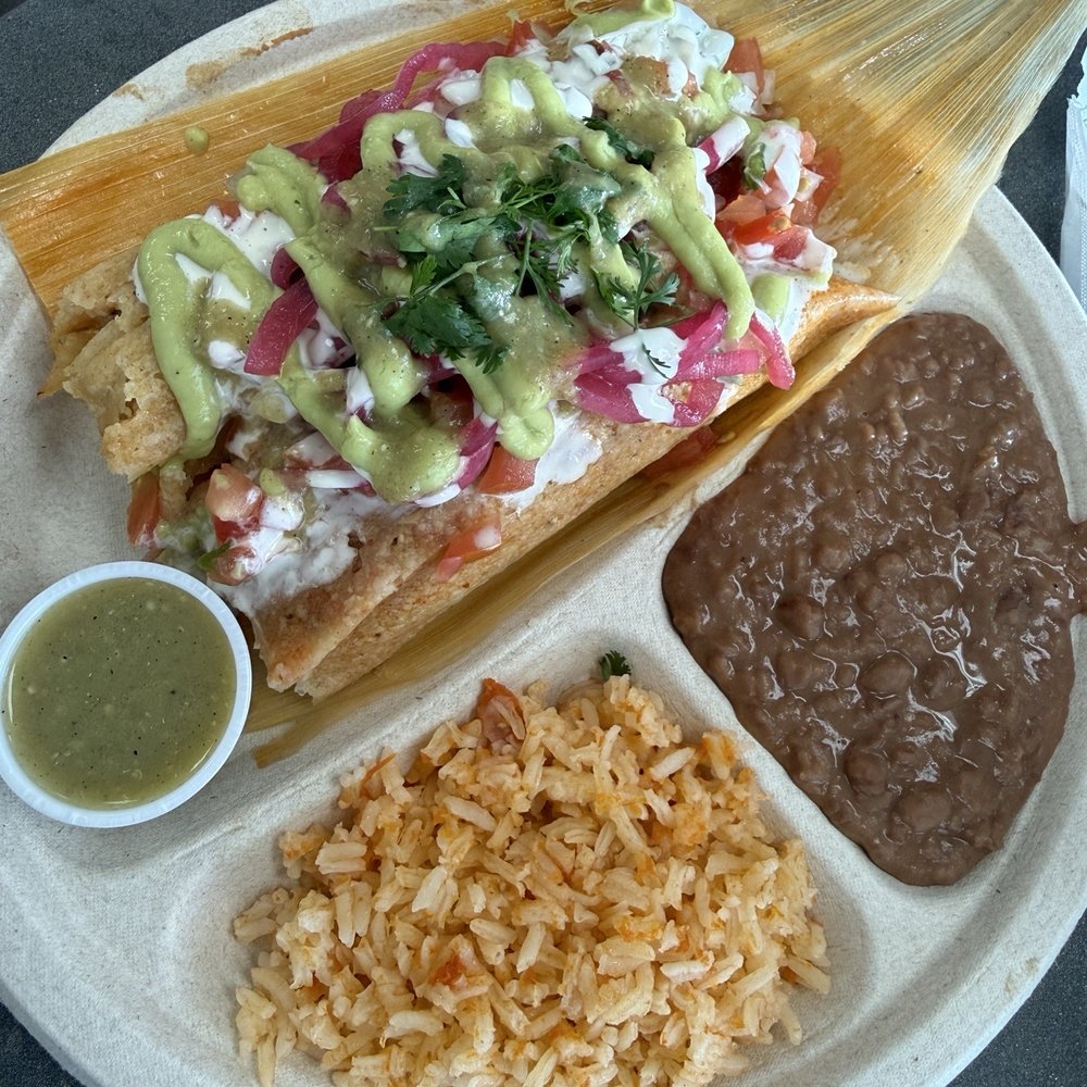Shane’s Tamales - Pop-Up Restaurants Near Me - Garden Grove, California Shane’s Tamales - Pop-Up Restaurants Near Me - Garden Grove, California