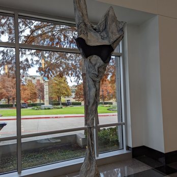 HALL Park - Shared Office Spaces Near Me - Frisco, Texas