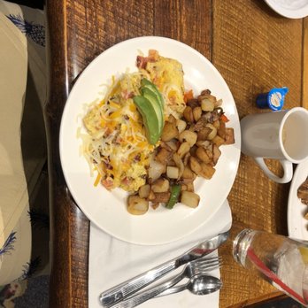 Noh'O Cafe - American Near Me - Coarsegold, California Noh'O Cafe - American Near Me - Coarsegold, California