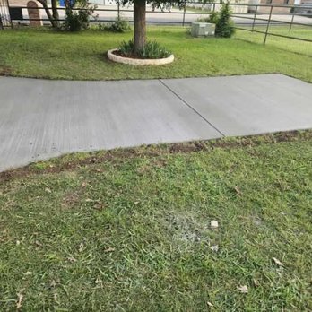 Monroys Concrete Construction - Masonry/Concrete Near Me
