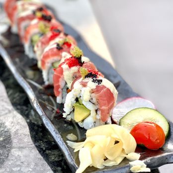 Oku - Sushi Bars Near Me - Santa Barbara, California