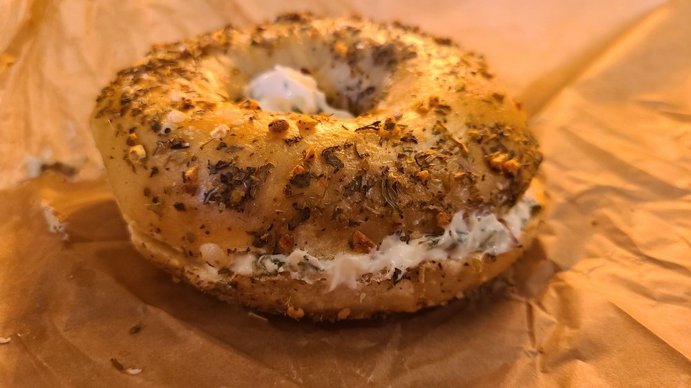 Collegetown Bagels — Mexican restaurant in Ithaca
