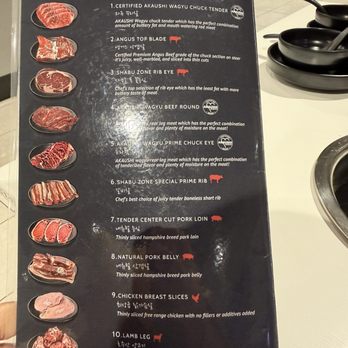 Shabu Zone - Menu 12/31/25 - Hot Pot Near Me - Federal Way, Washington Shabu Zone - Menu 12/31/25 - Hot Pot Near Me - Federal Way, Washington