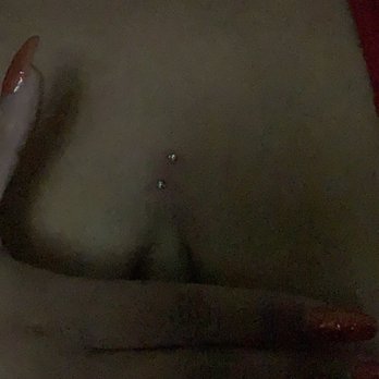 Buzzbomb - Horribly crooked surface Piercing - Tattoo Near Me - Venice, California Buzzbomb - Horribly crooked surface Piercing - Tattoo Near Me - Venice, California