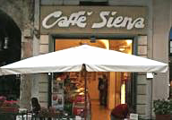 Caffe' Siena