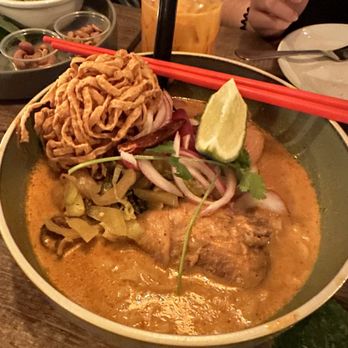Khao Soi - Khao Soi Khao Soi - Thai Near Me - Bremerton, Washington Khao Soi - Khao Soi Khao Soi - Thai Near Me - Bremerton, Washington