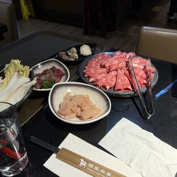 Happy Lamb Hot Pot - Mongolian Near Me - Bellevue, Washington Happy Lamb Hot Pot - Mongolian Near Me - Bellevue, Washington