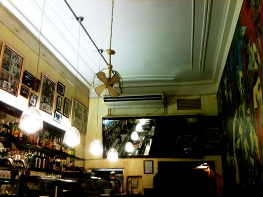 Bar Mundial by null