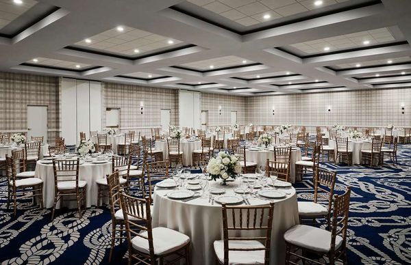 Graduate by Hilton Annapolis by null