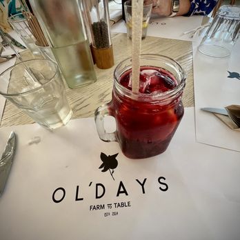 OL'DAYS Las Olas - Breakfast & Brunch Near Me - Fort Lauderdale, Florida OL'DAYS Las Olas - Breakfast & Brunch Near Me - Fort Lauderdale, Florida