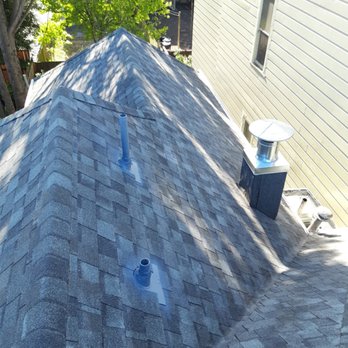 Pride Roofing - Roofing Near Me - San Francisco, California