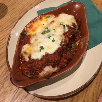 Amalia Italian Restaurant - Italian Near Me - Liverpool, XMS