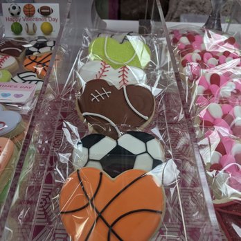 Sadie Baby Sweets - Cupcakes Near Me - Columbus, Ohio Sadie Baby Sweets - Cupcakes Near Me - Columbus, Ohio