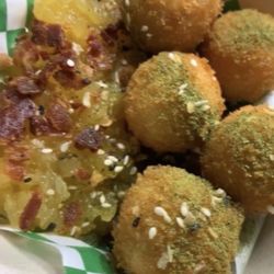 Joe's Grocery - Fort Mill - LaMancha Marbles