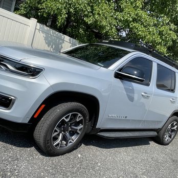 The Spokane Shop - #WindowTinting #WindowTint #SunTek - Auto Detailing Near Me - Spokane, Washington The Spokane Shop - #WindowTinting #WindowTint #SunTek - Auto Detailing Near Me - Spokane, Washington