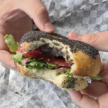 Bloom Bistro & Grocery - Bagels Near Me - Seattle, Washington Bloom Bistro & Grocery - Bagels Near Me - Seattle, Washington