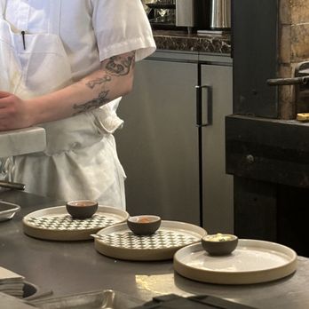 Mattina - Italian Near Me - San Francisco, California