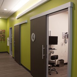 Sutter Walk-In Care San Francisco