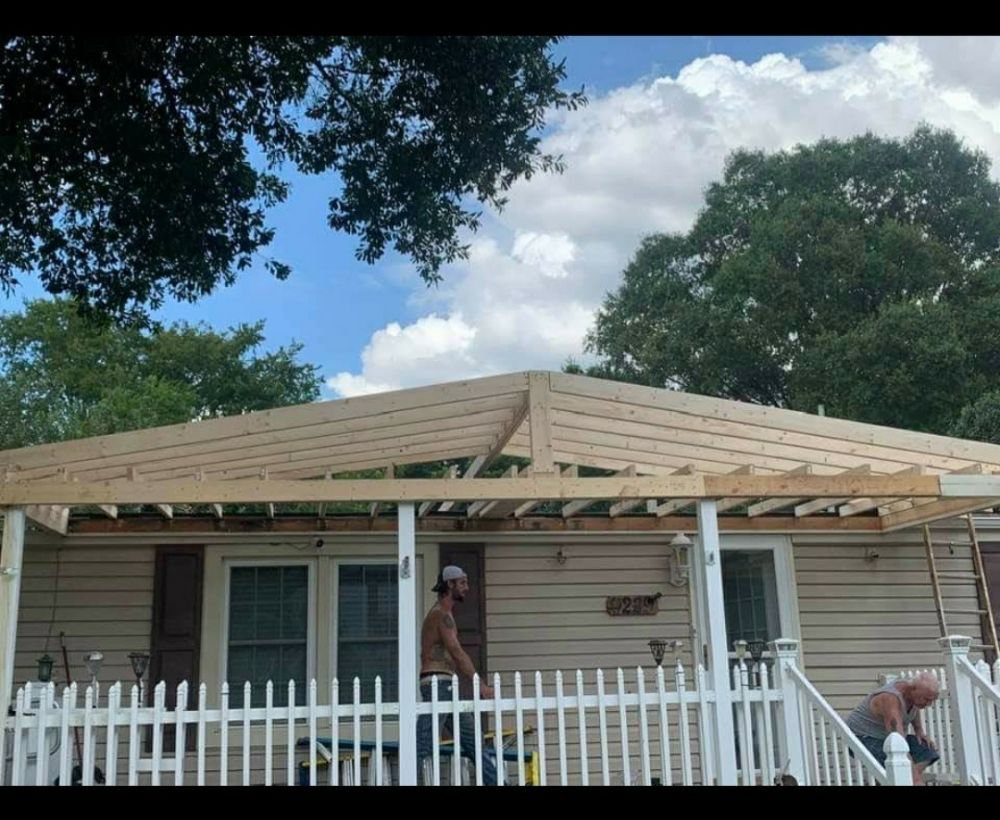 HAMMER DOWN RENOVATIONS Updated May 2024 Request a Quote Mint