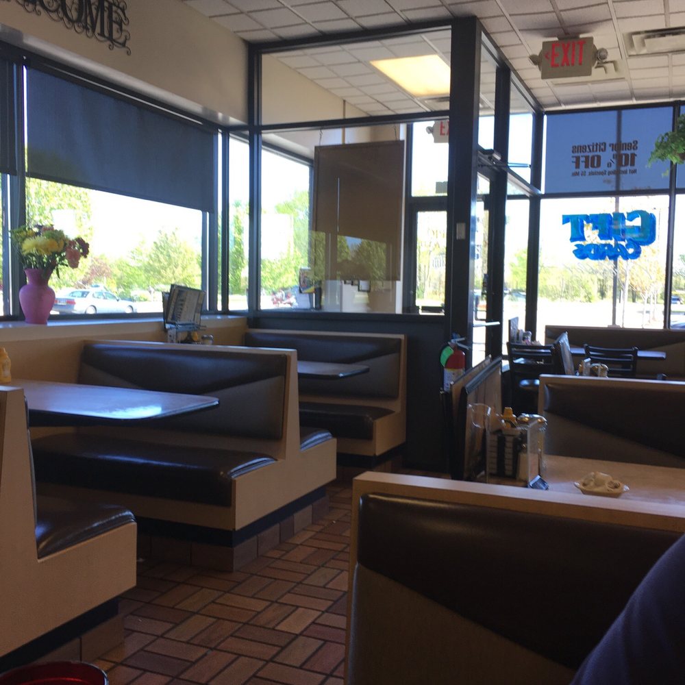 Olympic Coney Island - Inside of restaurant - American Near Me - Brownstown Twp, Michigan Olympic Coney Island - Inside of restaurant - American Near Me - Brownstown Twp, Michigan