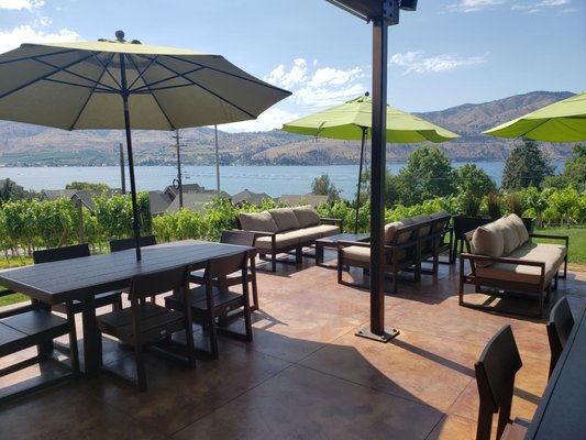 Cairdeas Winery by null
