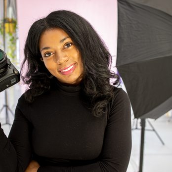Imiivo Photo Studios - Owner - Session Photography Near Me - Savage, Maryland