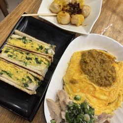 海潮食堂